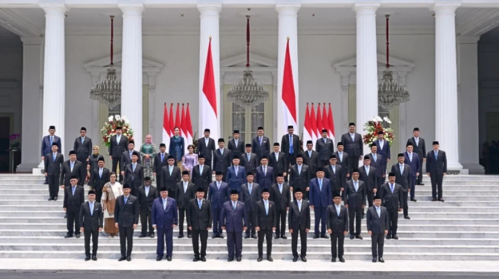 Reshuffle Kabinet Berulang: Langkah Cepat Presiden Prabowo untuk Evaluasi Kinerja atau Kalibrasi Kekuasaan?