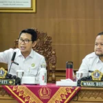 Revitalisasi Kuta Dimulai 2026, Bupati Badung Fokus Estetika dan Penanganan Kemacetan