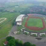 Revitalisasi Legenda Lokomotyv: Dari Luka Perang ke Stadion 5.000 Penonton