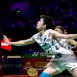 Rexy Mainaky Tegaskan Disiplin Ketat, Wei Chong & Kai Wun di Ambang Absen di Malaysia Masters