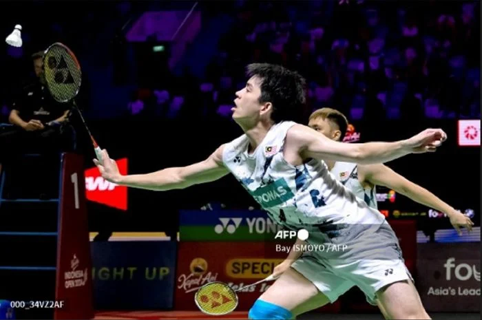 Rexy Mainaky Tegaskan Disiplin Ketat, Wei Chong & Kai Wun di Ambang Absen di Malaysia Masters