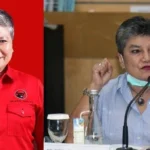 Ribka Tjiptaning Lontarkan Sindiran Pedas di May Day PDIP: Ibu-ibu Jangan Marah pada Suami, Marah pada Sistem!