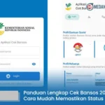 Ribuan Keluarga Dapat Bantuan Sosial Triwulan II 2026 lewat Aplikasi Cek Bansos Resmi: Cara Mudah Verifikasi NIK Anda