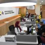 Ribuan Wajib Pajak Didorong ke Kantor Khusus: Revolusi Layanan Pajak di Jakarta