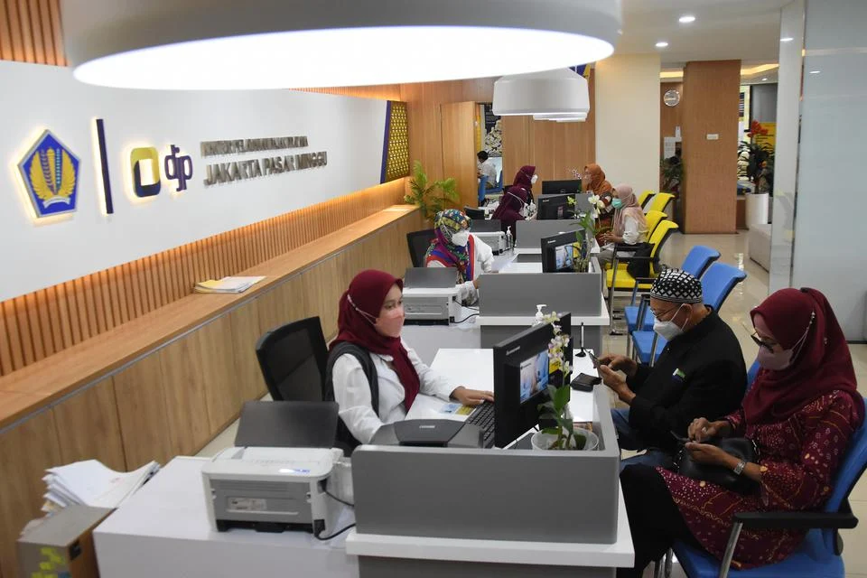 Ribuan Wajib Pajak Didorong ke Kantor Khusus: Revolusi Layanan Pajak di Jakarta