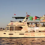 Ribuan Warga Italia Turun ke Jalan Protes ‘Pembajakan’ Global Sumud Flotilla oleh Israel