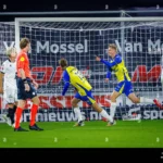 RKC Waalwijk Siap Mempertahankan Kejayaan dengan Jesper Uneken: Transfer ADO Den Haag Mengguncang Eredivisie