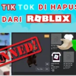 Roblox Hapus Fitur Komunikasi, TikTok Tutup 1,7 Juta Akun: Dampak Besar bagi Pengguna dan Industri