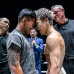 Rodtang Terpaksa Akui Kelemahan Setelah Kalah TKO Pertama dalam 13 Tahun, Takeru Segawa Tutup Karier dengan Gemilang