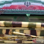 Rohul Ledak 200 Kg: Torpedo Super ‘Hoot’ Iran Siapkan Kejutan di Lautan Strategis