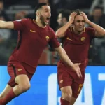 Roma Menggila di Stadio Olimpico: Kemenangan 3-0 Buka Pintu Champions League