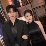 Romansa Mewah di Layar Kecil: Intip Foto Pernikahan IU dan Byeon Woo Seok dalam Perfect Crown