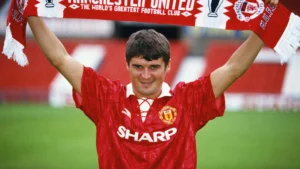 Roy Keane Ganjilkan Rumor: Andoni Iraola Tak Layak Pimpin Manchester United?