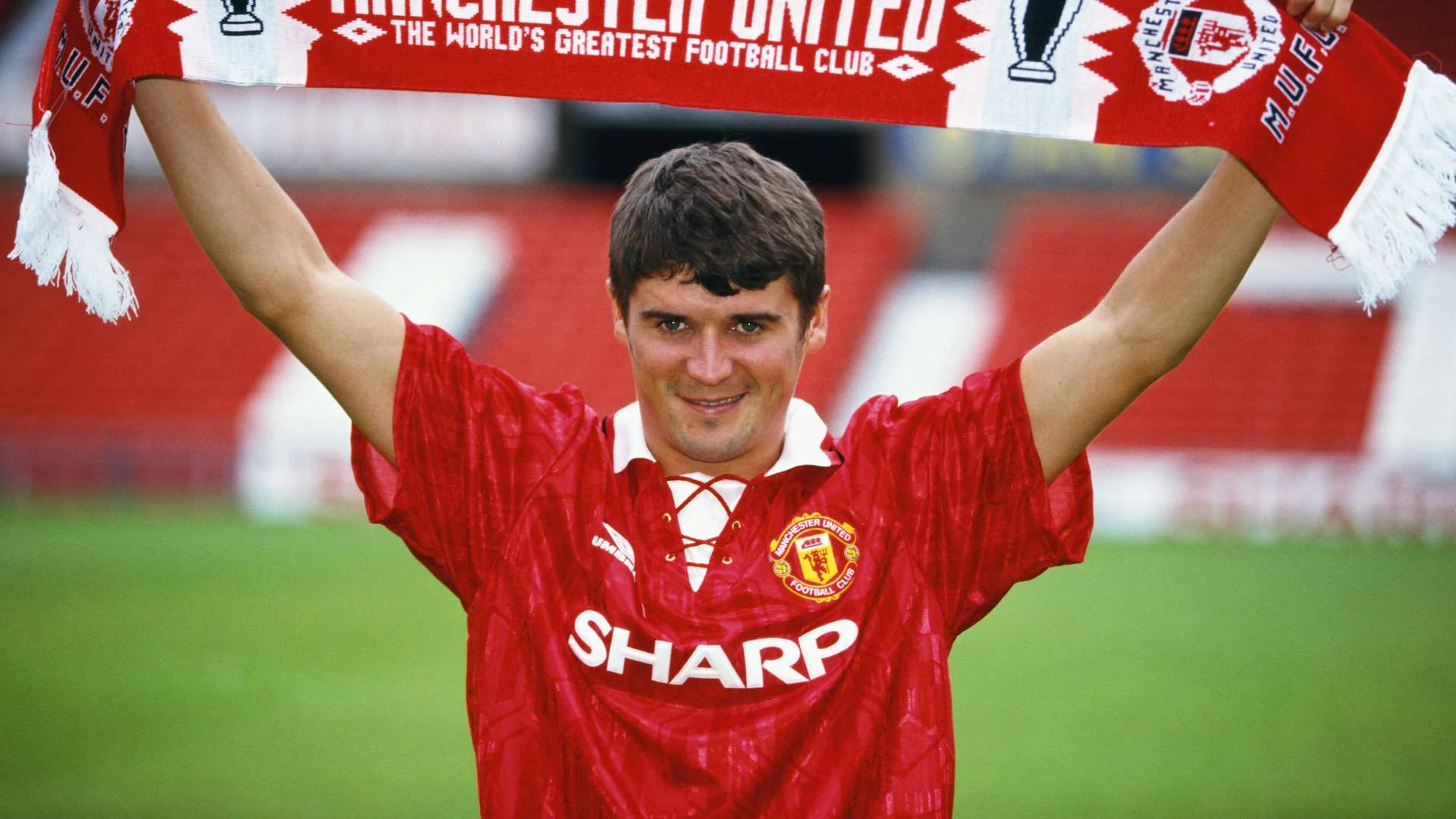 Roy Keane Guncang Rumor: Andoni Iraola Tak Layak Pimpin Manchester United?