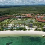 Rute Singapura-KEK Tanjung Kelayang Dibuka Resmi: Langkah Besar untuk Pariwisata dan Ekonomi Regional