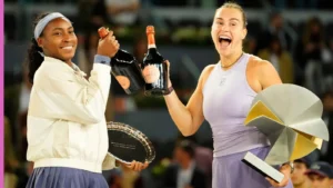 Sabalenka & Gauff Gertak Dunia Tenis: Kekecewaan atas Kenaikan Hadiah 9,5% dan Ancaman Boikot Grand Slam