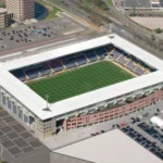 Sabotase di Stadion Rat Verlegh: NAC Breda Terhenti, Degradasi Tak Terelakkan
