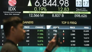 Saham Mengguncang BEI: Mengapa Dua Emiten Disuspend dan Apa Artinya Bagi Investor?