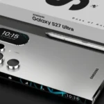 Samsung Galaxy S27 Ultra: Kamera 200MP dengan Aperture Variabel dan One UI 9.5 Siap Menggebrak Pasar