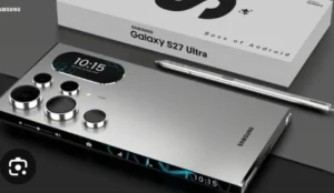 Samsung Galaxy S27 Ultra: Kamera 200MP dengan Aperture Variabel dan One UI 9.5 Siap Menggebrak Pasar