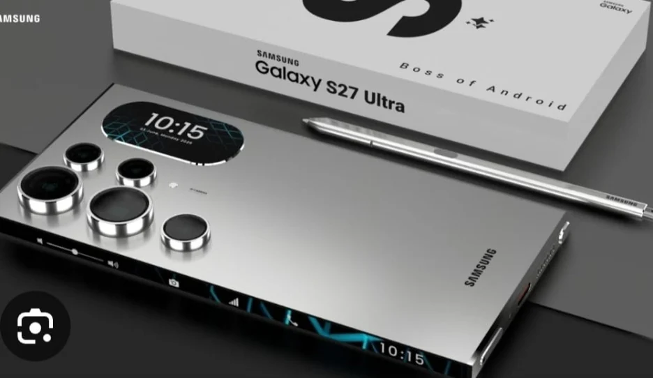 Samsung Galaxy S27 Ultra: Kamera 200MP dengan Aperture Variabel dan One UI 9.5 Siap Menggebrak Pasar