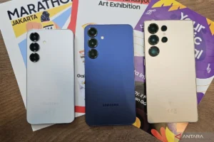 Samsung S25 Naik Harga: Apa yang Membuat Seri S 2026 Lebih Mahal?