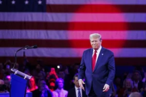 Sanction Amerika Terbaru: Cuba Dihujat sebagai Hukuman Kolektif, Rakyat Memprotes Besar-besaran