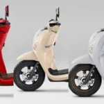 Scoopy 2026: Evolusi Elegan dengan Kecerdasan AI Tertinggi