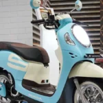 Scoopy 2026 Hadir Lebih Irit, Konsumsi BBM Capai 58 km/l – Ini Detailnya