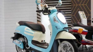 Scoopy 2026 Hadir Lebih Irit, Konsumsi BBM Capai 58 km/l – Ini Detailnya