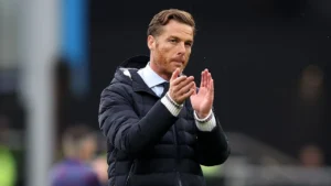 Scott Parker Tinggalkan Burnley: Dari Rekor Promosi Hingga Kejatuhan di Premier League