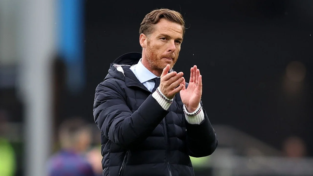 Scott Parker Tinggalkan Burnley: Dari Rekor Promosi Hingga Kejatuhan di Premier League