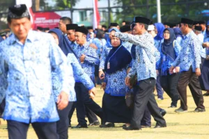 SE Nomor 8 Tahun 2026 Terbit, PPPK Mengungkapkan Terharu dan Ucapan Terima Kasih kepada Bupati Ratu