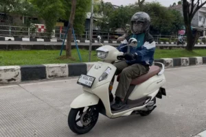 Seberapa Hemat Suzuki Access 125 2026? Ini Hasil Tes BBM dan Plus Minusnya