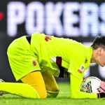 Sejarah Baru di Coppa Italia: Edoardo Motta Catat Rekor Penyelamatan Empat Penalti Beruntun