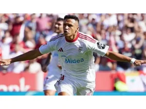 Sevilla di Garis Batas: Dari Drama La Liga hingga Komitmen Global untuk Pembangunan Berkelanjutan