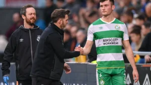 Shamrock Rovers Kembali Menguasai Puncak Liga Irlandia, Enda Stevens dan Stephen Bradley Siapkan Tantangan Besar
