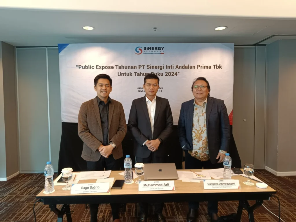 Sinergi Inti Andalan Prima Tbk: Langkah Strategis yang Guncang Pasar Saham Indonesia