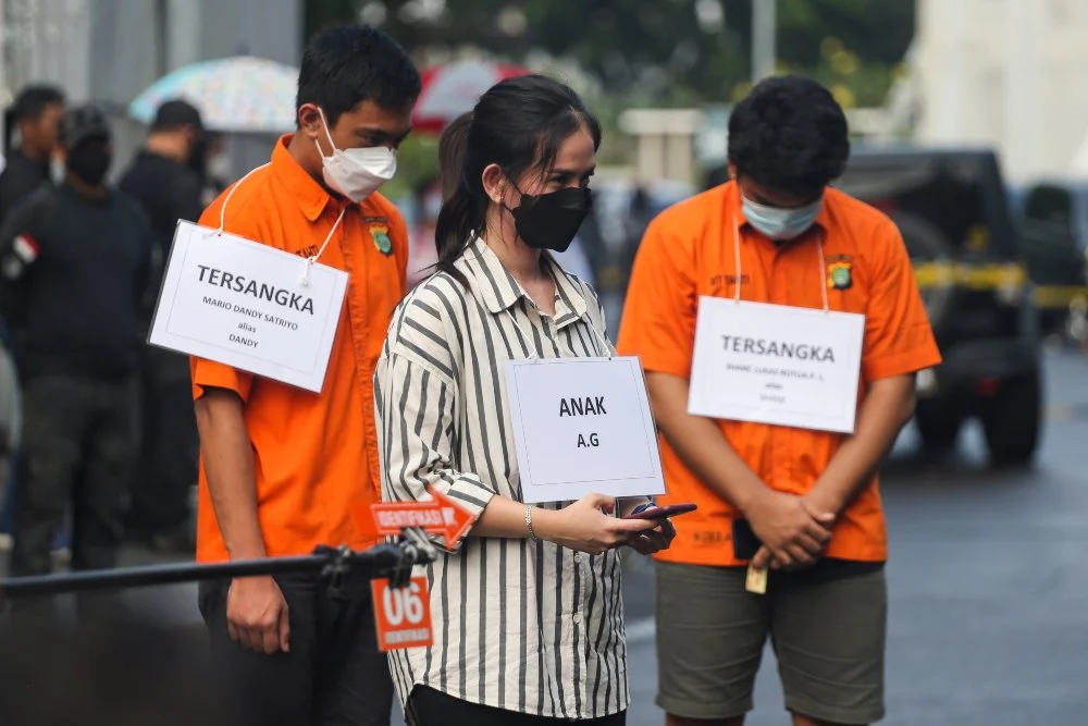 Skandal ART Erin: Tuduhan Penganiayaan, Penolakan Pengganti, dan Daftar Hitam Penyalur