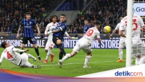 Skandal Efisiensi: Mengapa Monza Tertinggal di Laporan Global State of Football 2024-25?