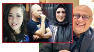Skandal, Kematian Misterius, dan Jalan Sehat: 3 Kisah Ahmad yang Mengguncang Dunia 2026