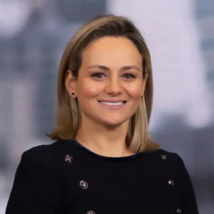 Skandal Lorna Hajdini di JPMorgan: Tuduhan Seksual, Penyelidikan Internal, dan Rumor Kehidupan Pribadi
