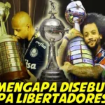Skandal Medan Medellín dan Kejutan di Cartagena: Drama Copa Libertadores Mengguncang Amerika Selatan