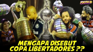 Skandal Medan Medellín dan Kejutan di Cartagena: Drama Copa Libertadores Mengguncang Amerika Selatan