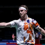 Skandal Strategi India di Thomas Cup 2026: Alex Lanier Ungkap Batalnya Pertemuan dengan Ayush Shetty, Alwi Farhan Tersingkir dalam Kecewa
