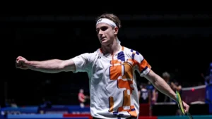 Skandal Strategi India di Thomas Cup 2026: Alex Lanier Ungkap Batalnya Pertemuan dengan Ayush Shetty, Alwi Farhan Tersingkir dalam Kecewa