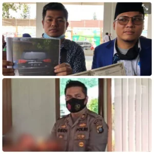 Skandal Vape Narkoba: Kompol Dedi Kurniawan Terkapar, Polda Sumut Luncurkan Penyidikan