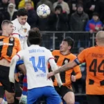 Skor Tanpa Jawaban: Poltava Gagal Pecahkan Pertahanan Shakhtar dalam Duel Sengit