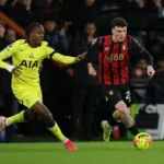 Skorsing Mendadak Alex Jimenez: Tuduhan Pesan Tak Pantas Guncang AFC Bournemouth