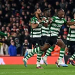 Sporting Lisbon di Tengah Laga Transfer Panas dan Persaingan Liga Portugal yang Memanas